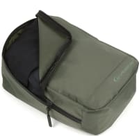 Сумка для взуття Lifeventure Storm Packing Cube Medium, Олива – фото 3