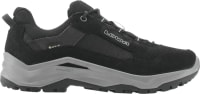 Кроссовки мужские LOWA Ventierra GTX Lo, Black/Grey – фото 2