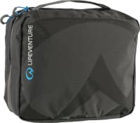 Косметичка Lifeventure Wash Bag Large, Серая – фото 1