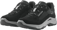 Кроссовки мужские LOWA Ventierra GTX Lo, Black/Grey – фото 4
