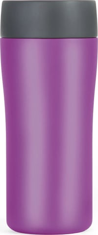 Термокухоль Lifeventure One-Touch Thermal Mug 0,35 л, Фіолетовий – фото 2