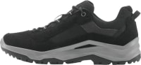 Кроссовки мужские LOWA Ventierra GTX Lo, Black/Grey – фото 3