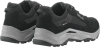 Кроссовки мужские LOWA Ventierra GTX Lo, Black/Grey – фото 8
