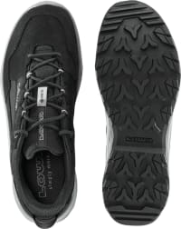 Кроссовки мужские LOWA Ventierra GTX Lo, Black/Grey – фото 5