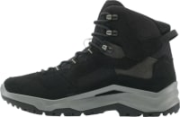 Ботинки мужские LOWA Ventierra GTX Mid, Black/Grey – фото 2