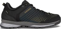 Кроссовки мужские LOWA Carezza GTX Lo, Anthracite/Bronze – фото 1