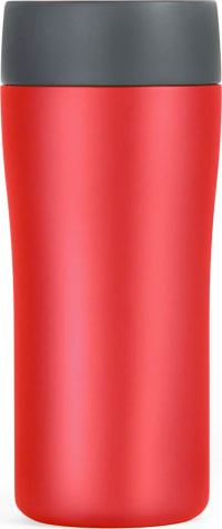 Термокухоль Lifeventure One-Touch Thermal Mug 0,35 л, Червоний – фото 2