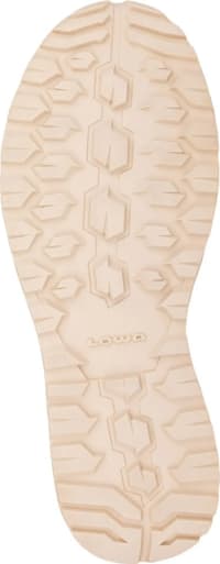 Ботинки женские LOWA Malta GTX Mid, Denim – фото 7