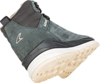 Ботинки женские LOWA Malta GTX Mid, Denim – фото 5