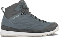 Ботинки женские LOWA Malta GTX Mid, Denim – фото 1