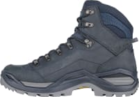 Ботинки мужские LOWA Renegade Evo GTX Mid, Navy/Blue – фото 4
