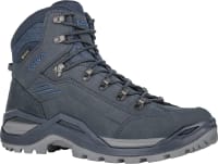 Ботинки мужские LOWA Renegade Evo GTX Mid, Navy/Blue – фото 3