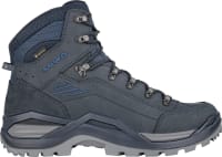 Ботинки мужские LOWA Renegade Evo GTX Mid, Navy/Blue – фото 2