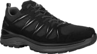 Кроссовки мужские LOWA Innox Evo II GTX, Black/Grey – фото 3