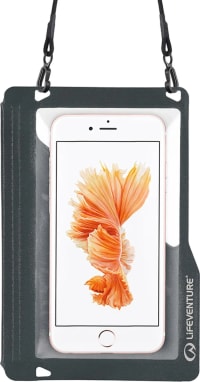 Гермочехол для телефона Lifeventure Waterproof Phone Case Plus 5,5" – фото 1