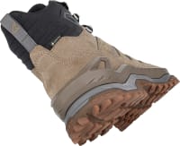 Ботинки мужские LOWA Innovo GTX Mid, Dune/Grey – фото 5
