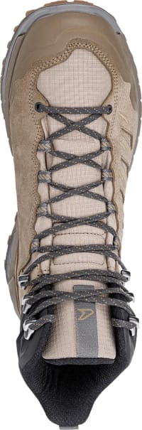 Ботинки мужские LOWA Innovo GTX Mid, Dune/Grey – фото 6