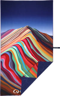 Rainbow Mountain
