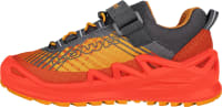 Кросівки дитячі LOWA Merger GTX VC Lo, Flame/Mango – фото 4