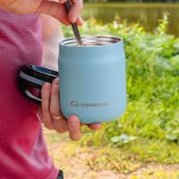 Термос пищевой Lifeventure Food Flask 0,6 л, Ice Blue – фото 4