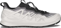 Кроссовки мужские LOWA Merger GTX Lo, Offwhite/Black – фото 1