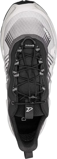Кроссовки мужские LOWA Merger GTX Lo, Offwhite/Black – фото 6