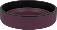 Складаний кухоль Lifeventure Silicone Ellipse Mug, Фіолетовий – фото 2