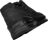 Кроссовки мужские LOWA Renegade Evo GTX Lo, Черные – фото 5