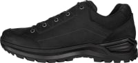 Кроссовки мужские LOWA Renegade Evo GTX Lo, Черные – фото 4