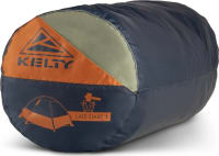 Палатка Kelty Late Start 1, Grey/Navy – фото 5