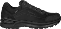 Кроссовки мужские LOWA Renegade Evo GTX Lo, Черные – фото 2