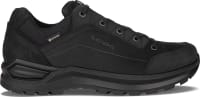 Кроссовки мужские LOWA Renegade Evo GTX Lo, Черные – фото 1