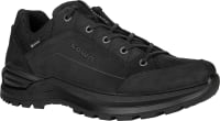 Кроссовки мужские LOWA Renegade Evo GTX Lo, Черные – фото 3