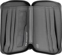 Гаманець-органайзер Lifeventure RFID Mini Travel Wallet, Сірий – фото 3