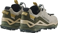 Кроссовки мужские LOWA Maddox Pro GTX Lo SL, Desert/Olive – фото 7