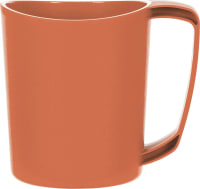 Кухоль Lifeventure Ellipse Big Mug 0,45 л, Rust – фото 2