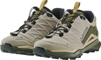 Кроссовки мужские LOWA Maddox Pro GTX Lo SL, Desert/Olive – фото 3