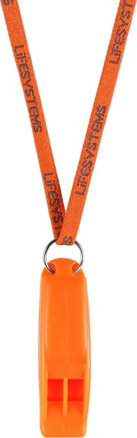 Свисток Lifesystems Safety Whistle – фото 3