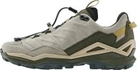 Кроссовки мужские LOWA Maddox Pro GTX Lo SL, Desert/Olive – фото 2