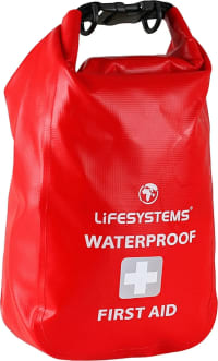 Аптечка Lifesystems Waterproof First Aid Kit – фото 1