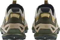 Кроссовки мужские LOWA Maddox Pro GTX Lo SL, Desert/Olive – фото 6
