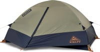 Палатка Kelty Late Start 2, Grey/Navy – фото 1