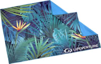 Рушник Lifeventure SoftFibre Printed Giant, Tropical – фото 2