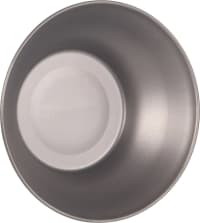 Миска Lifeventure Titanium Camping Bowl – фото 2