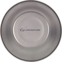 Миска Lifeventure Titanium Camping Bowl – фото 4