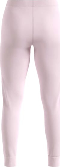 Термоштани жіночі Odlo Merino 200, Orchid Ice – фото 2
