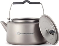 Чайник Lifeventure Titanium Kettle – фото 2