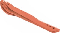 Набір столових приборів Lifeventure Ellipse Cutlery, Rust – фото 2
