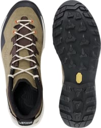 Кроссовки мужские LOWA Explorer GTX Lo, Humus/Brown – фото 4