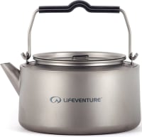 Чайник Lifeventure Titanium Kettle – фото 1